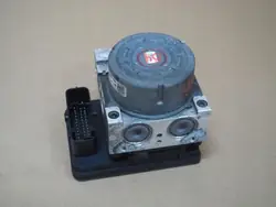 Pompe ABS OEM 9806891780 pour Peugeot 208, Citroen C3 II