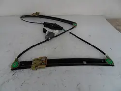 Regulador de janela dianteira esquerda AUDI A4 B8