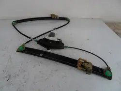 Regulador de janela dianteira esquerda AUDI A4 B8