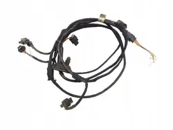 Parkeringssensor-harness OEM A1644400937 bakre stötfångare