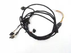 Faisceau capteurs stationnement OEM A1644400937 arrière
