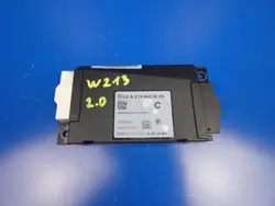 Mercedes Sytytysmoduuli OEM A2139000205