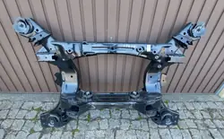 Jeep OE 68630414AB Carro Trasero para Grand Cherokee WL