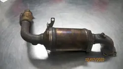 Catalisador 1.2 TFSI VW Audi Seat Skoda OEM