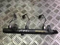 MERCEDES W219 3.2 CDI Brandstofrail Sensor OEM