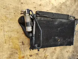 OEM 336 bs Ladeluftkühler für Saab 9-5 I FL 2.0T
