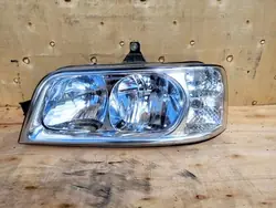 REFLETOR ESQUERDO DUCATO BOXER JUMPER 2002-06 DEPO