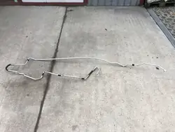 Ilmastointiletku VW Sharan 7N0820727B