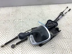 Alavanca de Mudanças OEM 8201021402 para Renault Grand Scenic III
