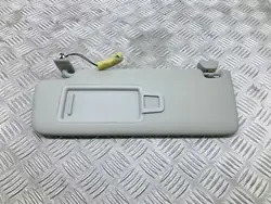 VW Golf VII Vasen aurinkovarjo OEM 5G0857551AJ