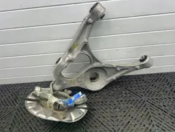 Brazo de suspensión trasero Mercedes-Benz ML W166 OEM BKY3705