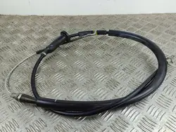 Câble de déverrouillage de frein à main Jeep Wrangler 2022 FOB48776