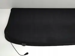 OEM 794202086R Prateleira traseira porta-bagagens Renault Megane IV HB