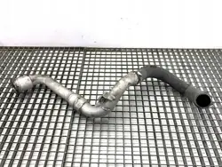 OEM LORK-674-132151 Turboputki Audi Q8 3.0:lle
