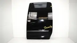 OEM 375484300 vänster skjutdörr för Citroen Berlingo III