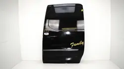 Porta deslizante esquerda OEM 375484300 Citroen Berlingo III