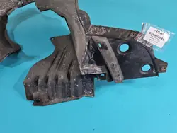 Aile Avant Droite Nissan Note E11 63842-9U000