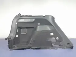OEM 565867761 Tapis de coffre gauche Skoda Kodiaq
