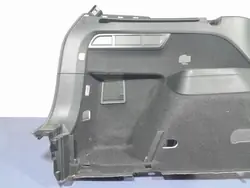 OEM 565867761 Tapete de bagageira esquerdo Skoda Kodiaq