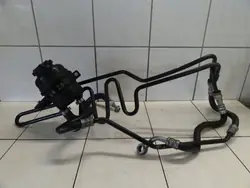 BMW OE 6796321 Mangueira Depósito Refrigerante Direção