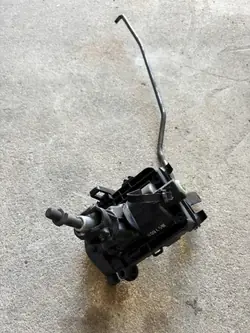 Seletor de mudanças Mercedes OEM 1242601394 W124 Coupé