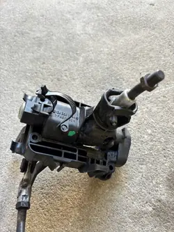 Seletor de mudanças Mercedes OEM 1242601394 W124 Coupé