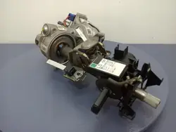 Opel Meriva A 02-06 Steering Column Electric 93392692