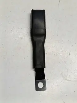 Suzuki SX4 06-09 vasen etu turvavyön lukko OEM G026202