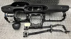 Console airbag OEM 96783105ZD pour Peugeot 308 II