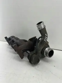 Turbo FORD TOURNEO CONNECT XS4Q6K682DC 1.8L diesel 66kW 2004