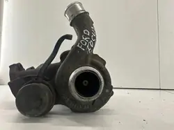 Turbo FORD TOURNEO CONNECT XS4Q6K682DC 1.8L diesel 66kW 2004