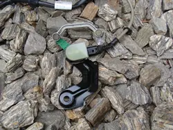 Sensor de nível Xenon traseiro Audi A6 C6 4F0907503