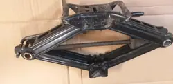 Wagenheber Ford Mustang 2005-2014 OEM 5R3A-17A078-AA