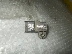 Capteur Pression Turbo OEM CZUJNIK pour Iveco Stralis