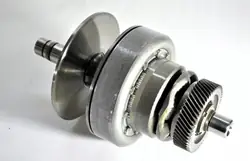 Variador Audi OE 01J Multitronic 54 dentes - Usado