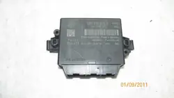 Módulo PDC OEM 5N0919475D para VW Touran II