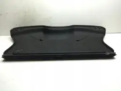 OEM 7105012 Prateleira Porta-Malas Ford Fiesta Traseira