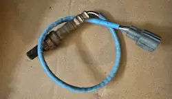 Sensor Lambda Subaru Legacy Outback H6 2000-2003 OEM