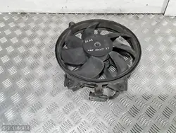 Kylarfläkt OEM 9682954580 med diffusor 3000HDI