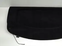 Étagère coffre arrière Opel Crossland X OEM 462006743