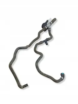 Waterpomp OEM 31686567 voor Volvo XC40 1.5 PHEV