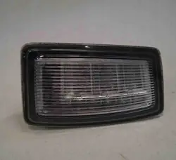 Höger bakre dimljus Audi A1 2016 8X0945096