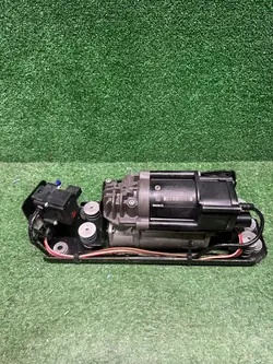 Compresseur de suspension BMW 6875176 pour F01/F04/F07/F11