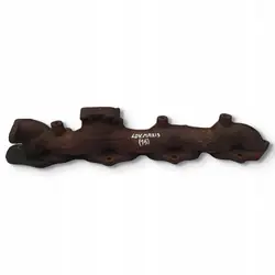 Collecteur d'échappement OEM S00013504 Maxus V80 2.5 D