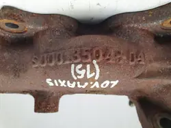 Collecteur d'échappement OEM S00013504 Maxus V80 2.5 D
