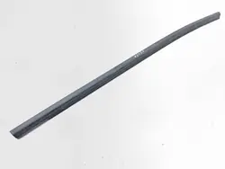 Moldagem vidro traseiro Hyundai Kona OEM AMD224353