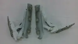 Charnière de coffre Jaguar XF X250 Gauche/Droite OEM ANTERCENTRUM
