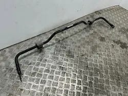 Barre stabilisatrice arrière Ford Bronco OEM LX615A771KNB