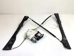 Regulador de ventana delantera derecha OEM 5M1837402G