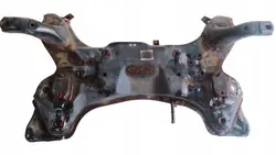 Bras de suspension avant OEM pour Hyundai i30 II 1.6 CRDI